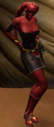 Talon-Regal-flirt