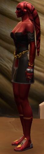 Talon-Regal-left