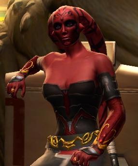 Talon-Regal-seated