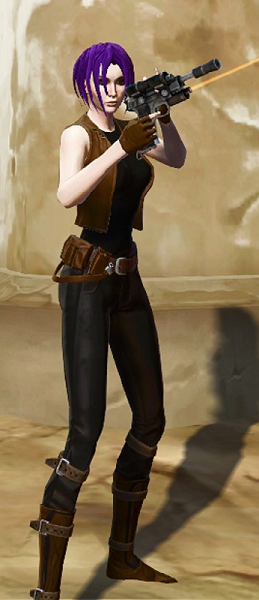 checkingweapon