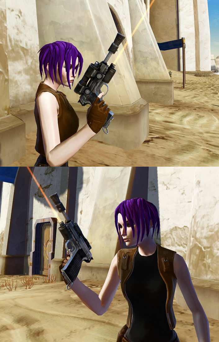 lookingoutdouble