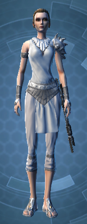 Arke Jori Front