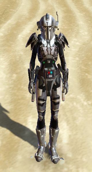 BountyHunter211