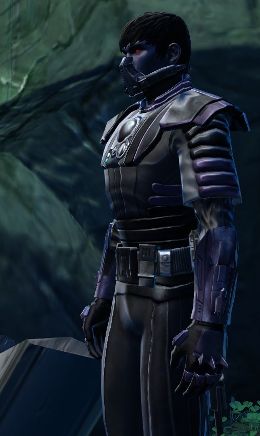 Calygos-front-angle-left