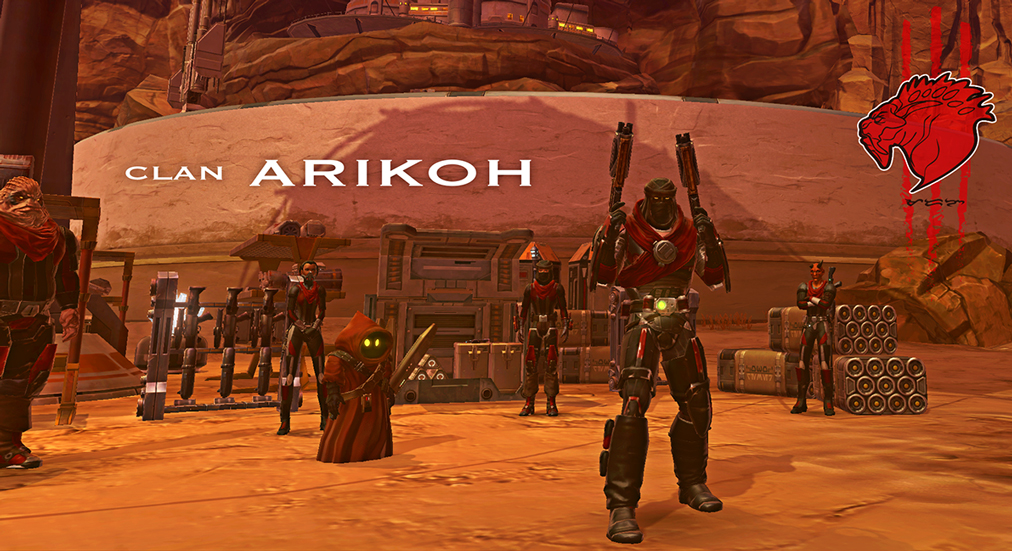 Chop-Clan-Arikoh