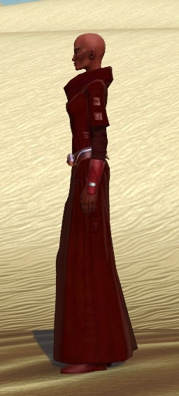 Full-Body-Side