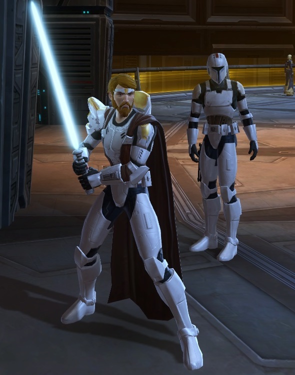 Iuno_CloneWars_03_Action