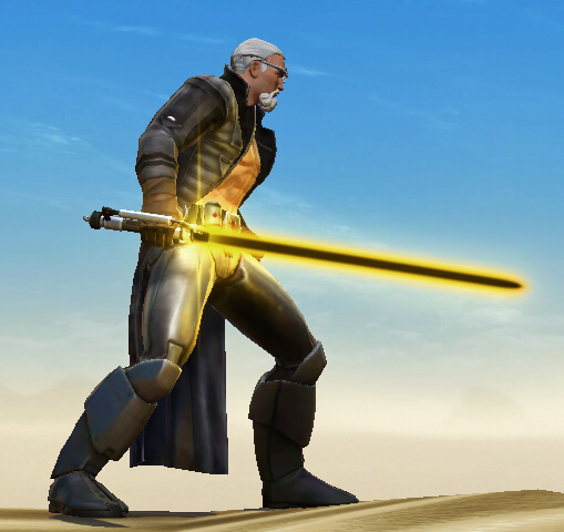 PhistSaber