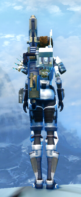 PhyreBack
