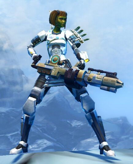 PhyreCannon