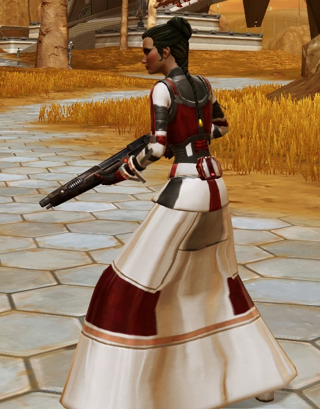 Redfaith5