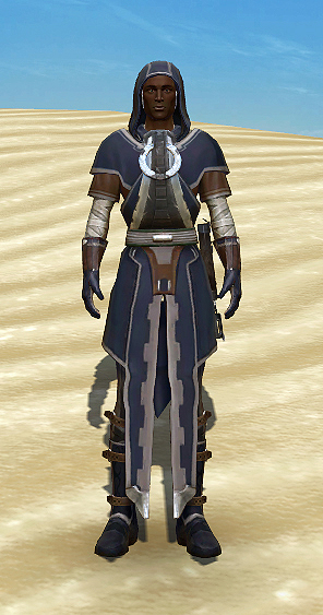 Rennex-Full-Body