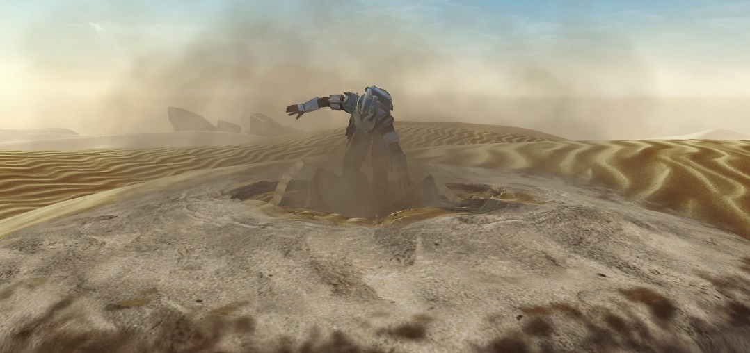 Sarlacc