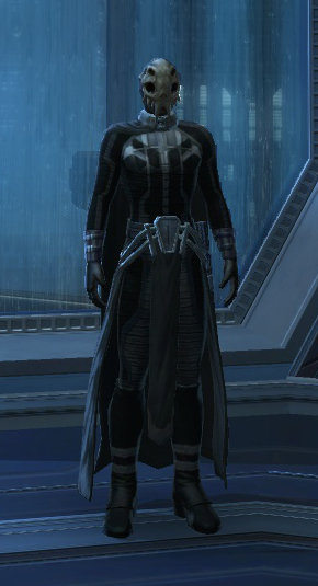 Sithfront