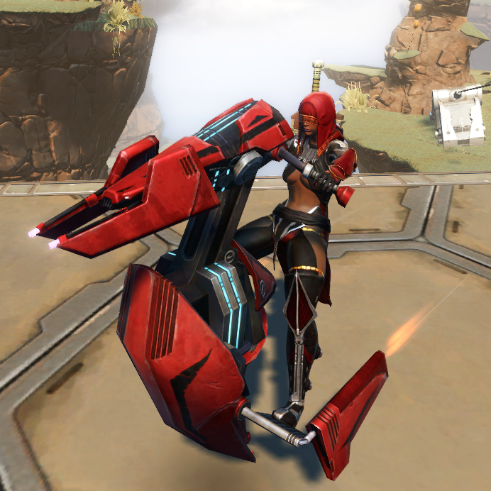 ValMount