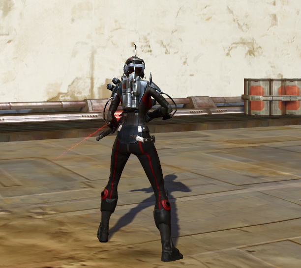 Vipergast-Action-Back