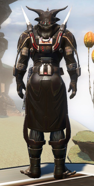 Wrector-Back