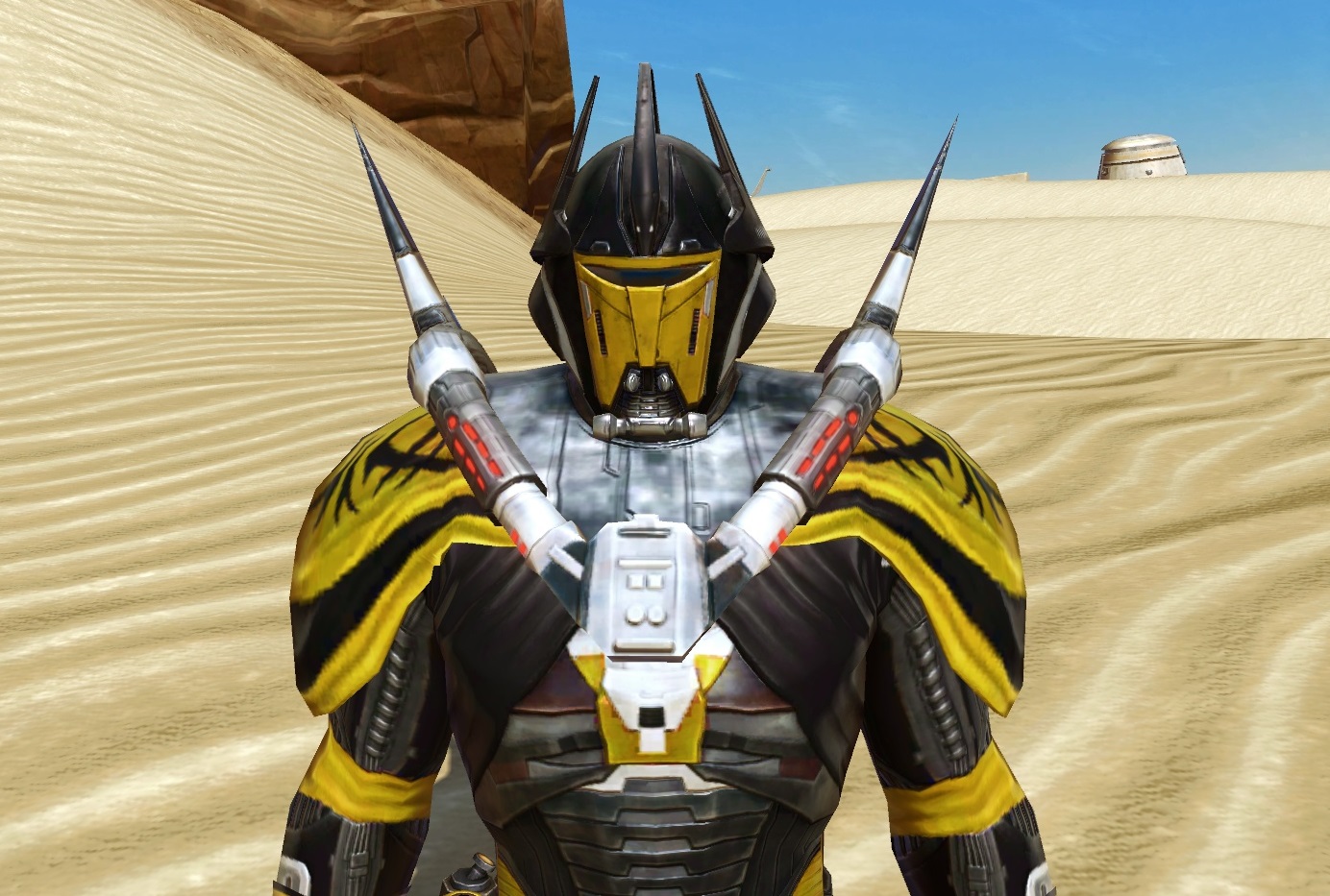 Zuqith-chest