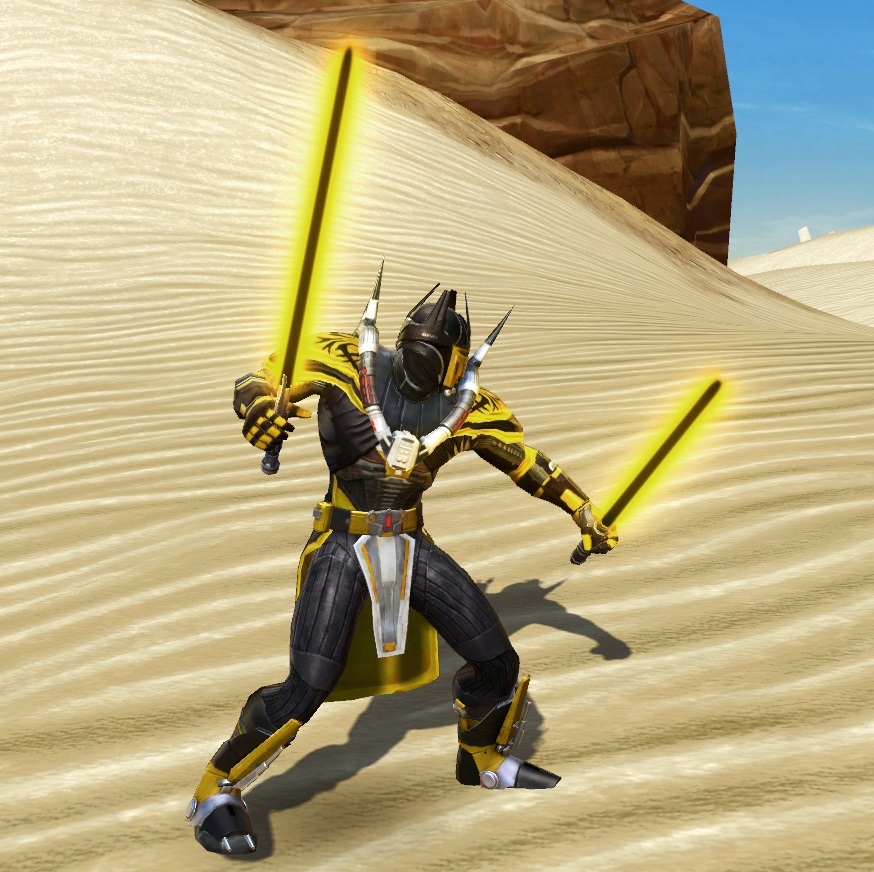 Zuqith-saber
