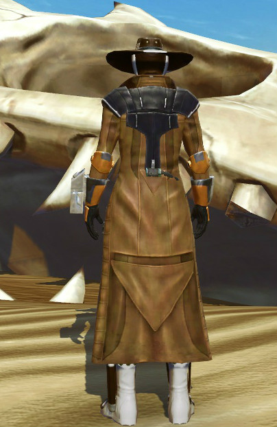 armour-back