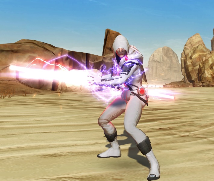 charge-saber