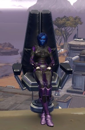 khaychair