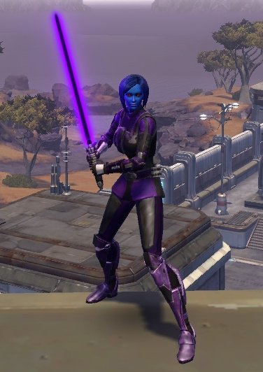 khaystance
