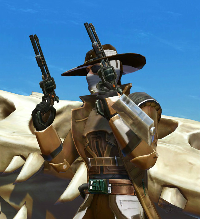 torso-guns