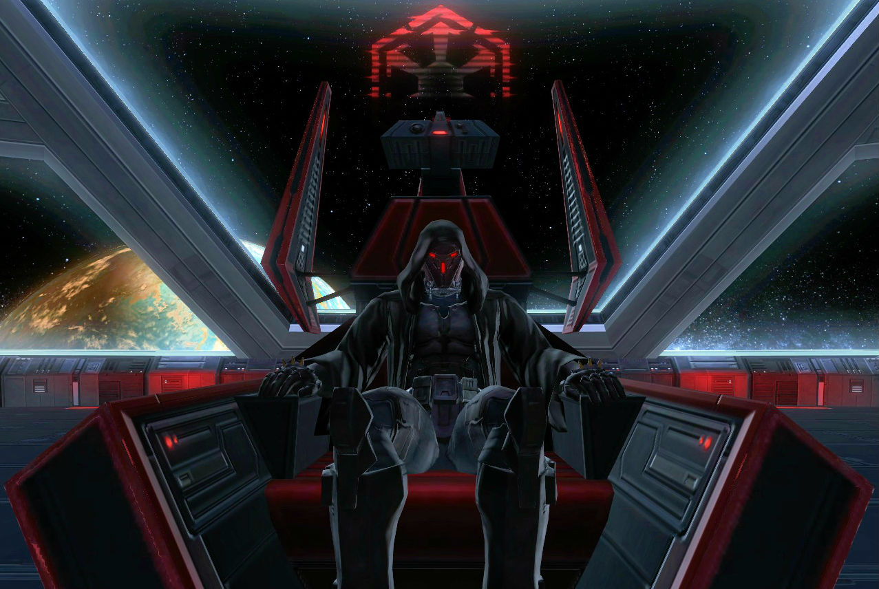 Chair