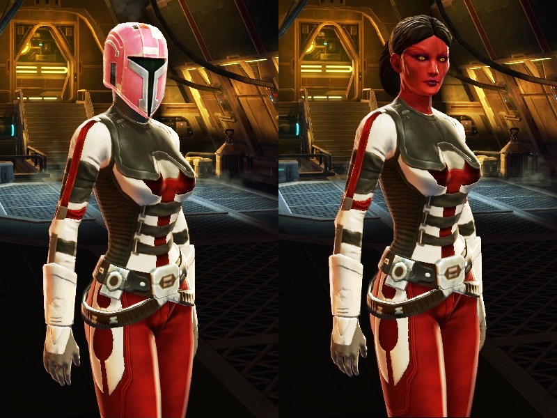 JinxBountyHunterHelmetandNoHelmet