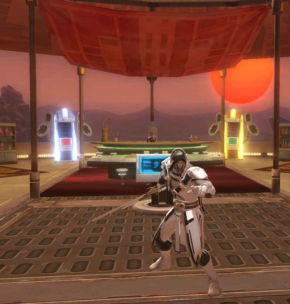 Nirethellswtor