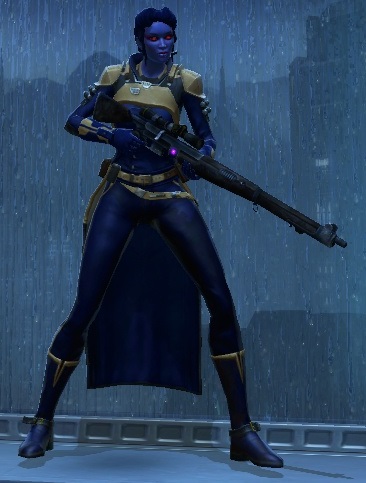 Kenzi-Verpine-action