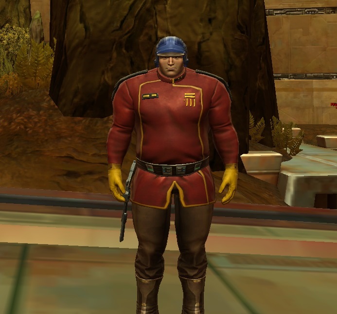 cartman