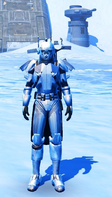 Snowstand