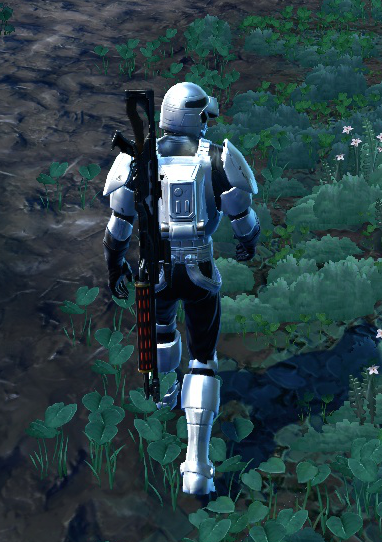 dreadranger8