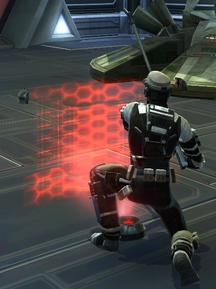 snipback