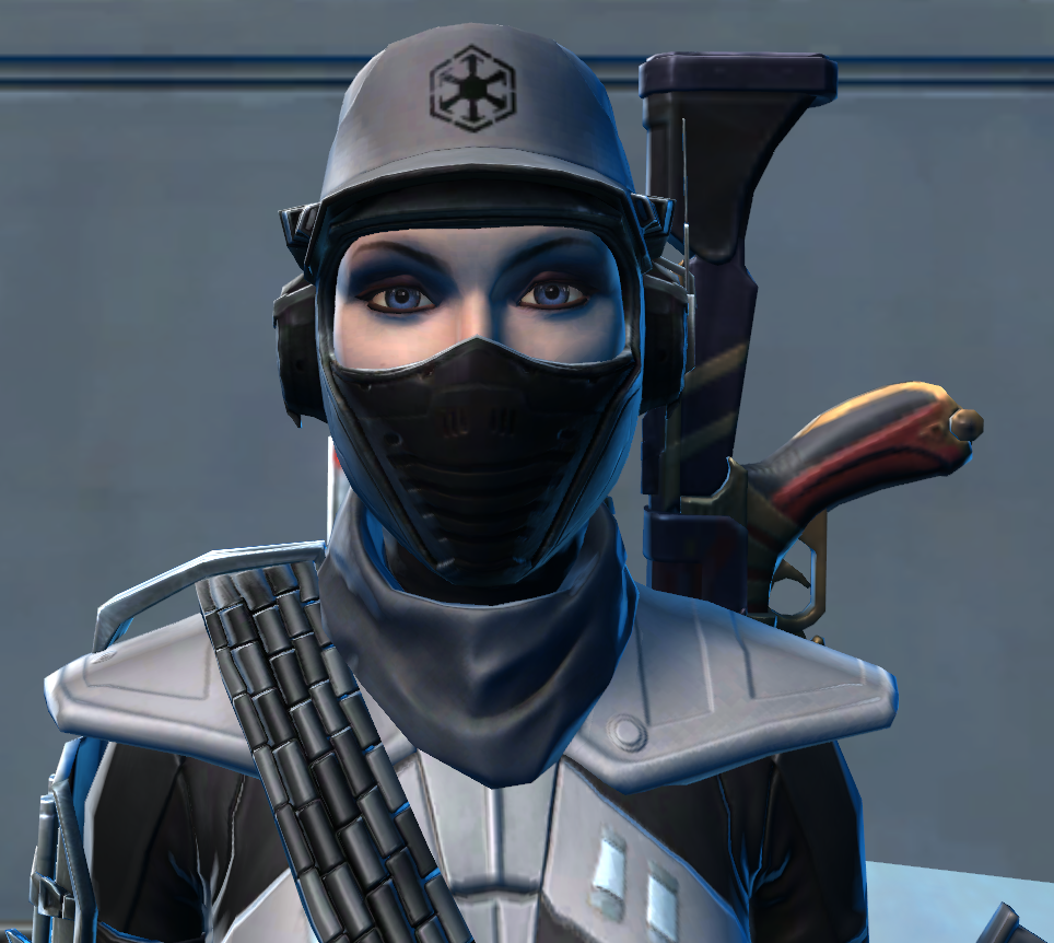 Vex5