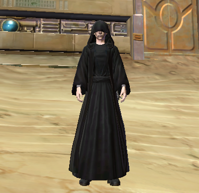 full-body