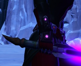 Dominia-Lightsaber