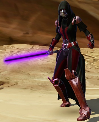 Dominia-on-Tatooine