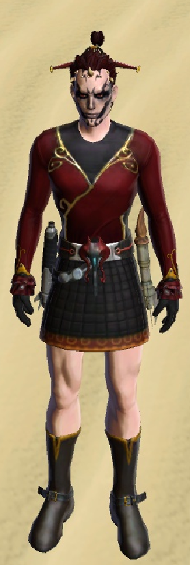 Franknfurter-Front-View