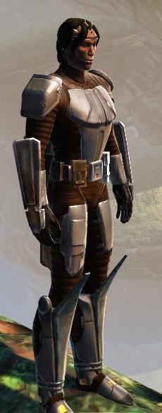 Side-Shot
