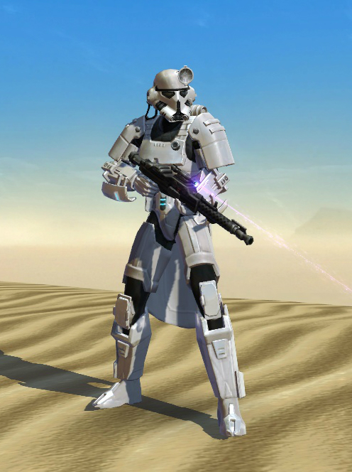 Stormtrooper