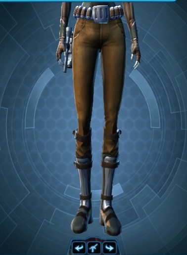 Pants-and-Boots