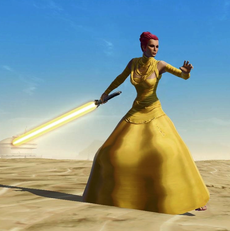 lightsaber
