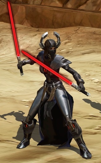 sabers
