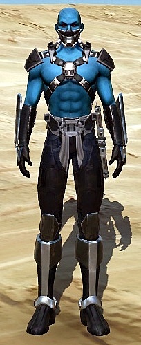 Aeden-Expert-Fighter-Front