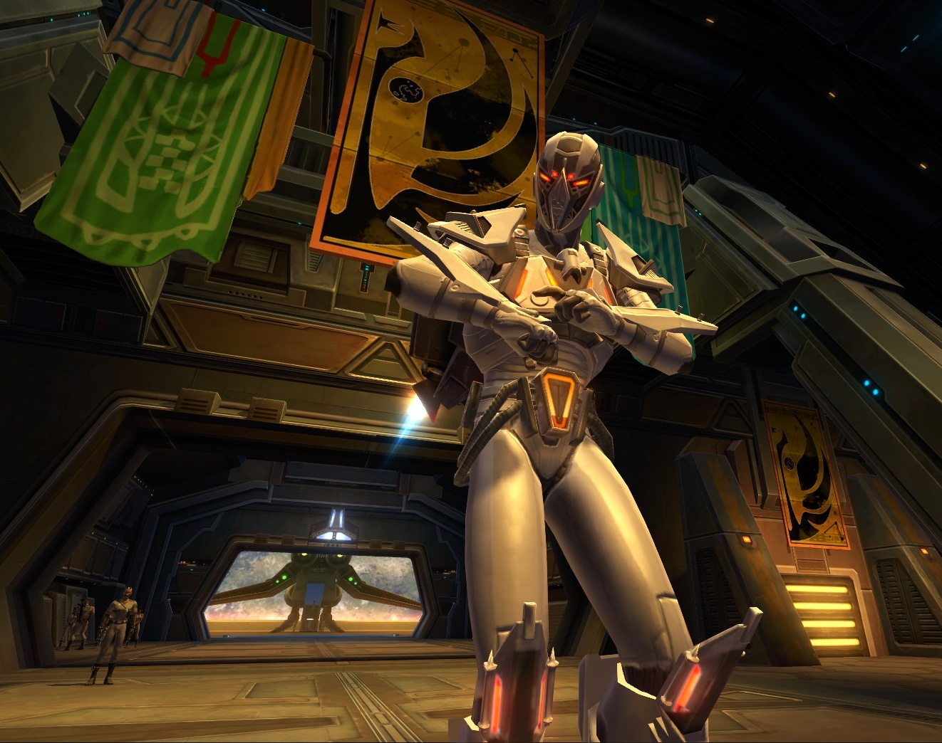 Aeden-White-1-Orbital-Station