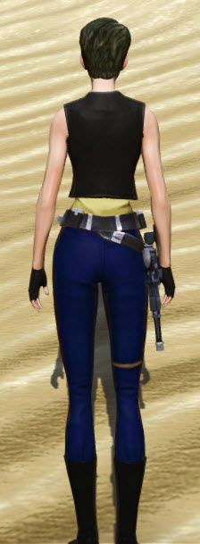 Iris Back