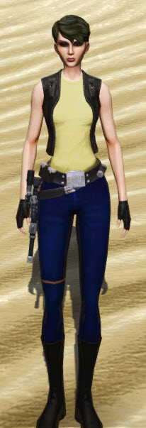 Iris Front